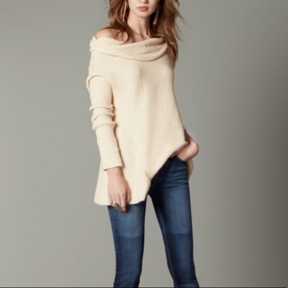 Free People Sweaters - Free People Sweater Size Small